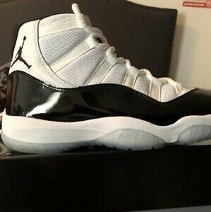 Concord 11's